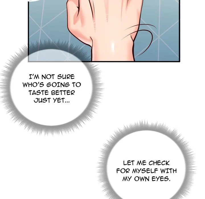 Inexperienced chapter 10 page 12