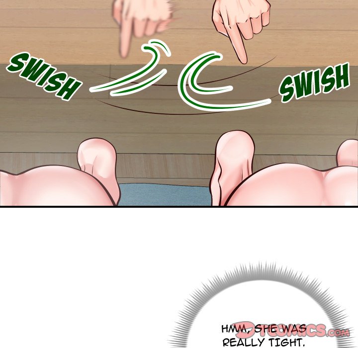 Inexperienced chapter 10 page 15