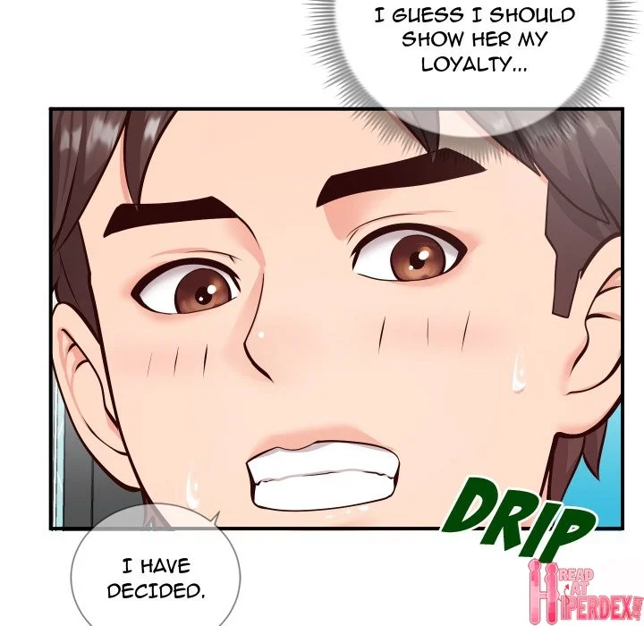 Inexperienced chapter 10 page 16