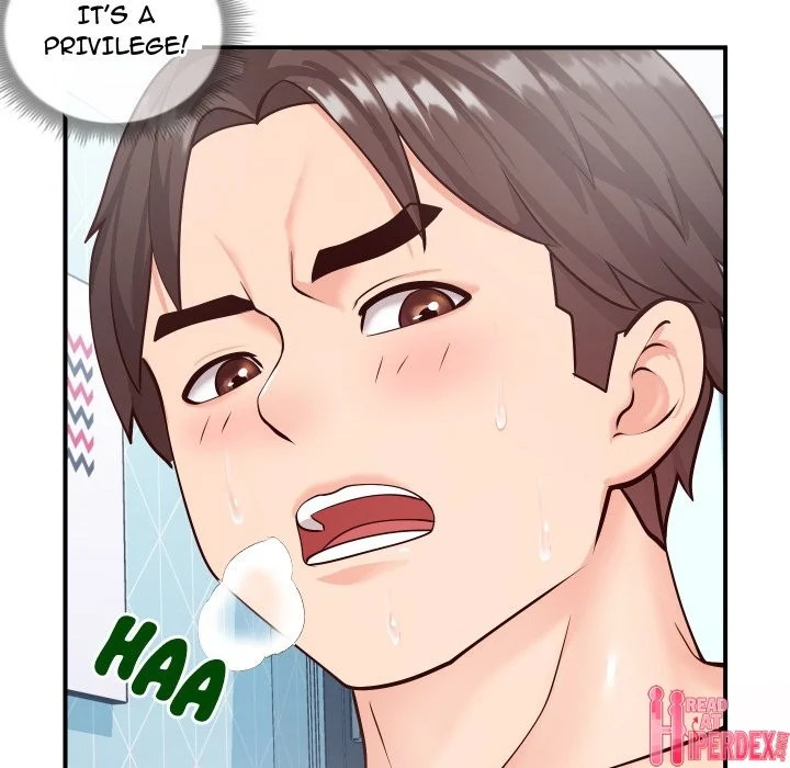 Inexperienced chapter 10 page 46