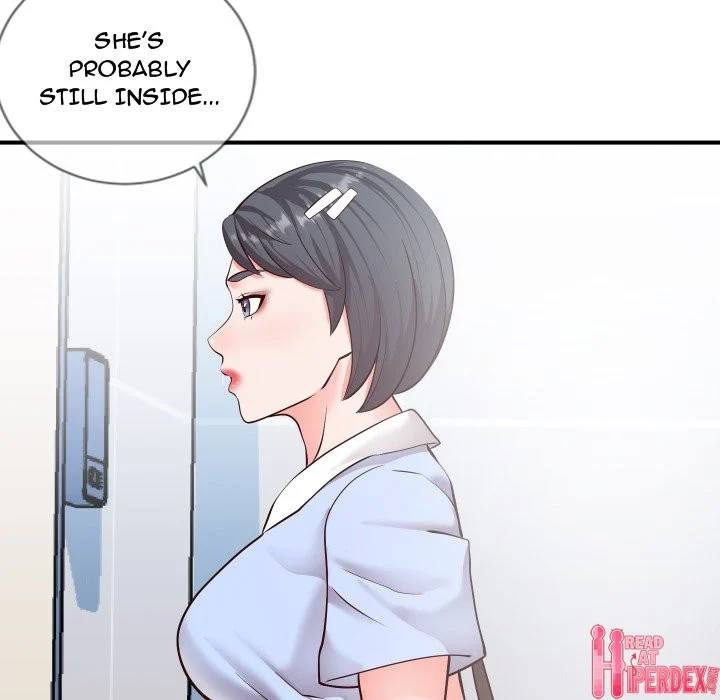 Inexperienced chapter 10 page 49