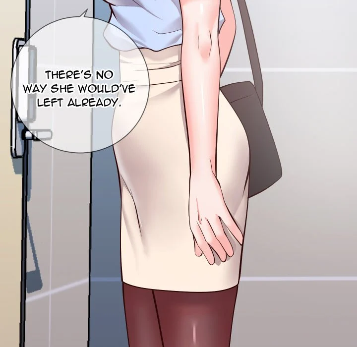 Inexperienced chapter 10 page 50