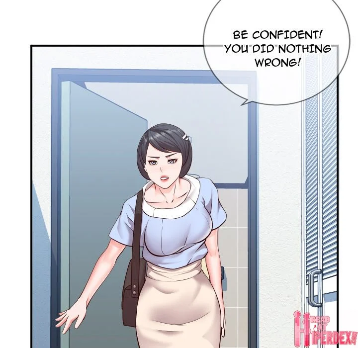 Inexperienced chapter 10 page 55