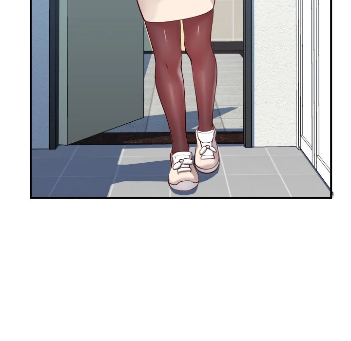 Inexperienced chapter 10 page 56