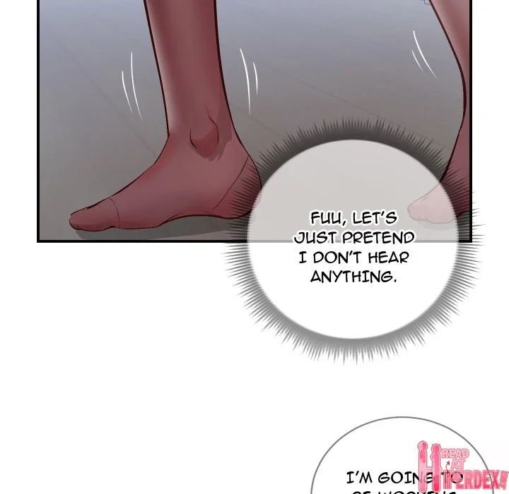Inexperienced chapter 10 page 61