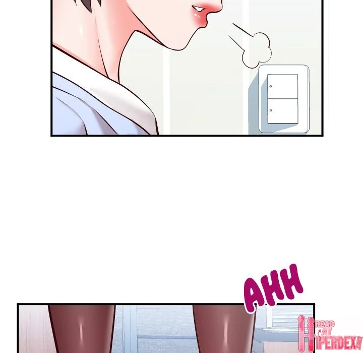 Inexperienced chapter 10 page 64