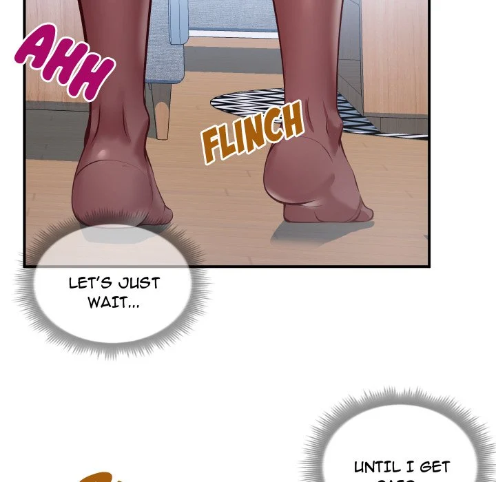 Inexperienced chapter 10 page 65
