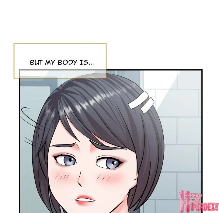 Inexperienced chapter 10 page 67