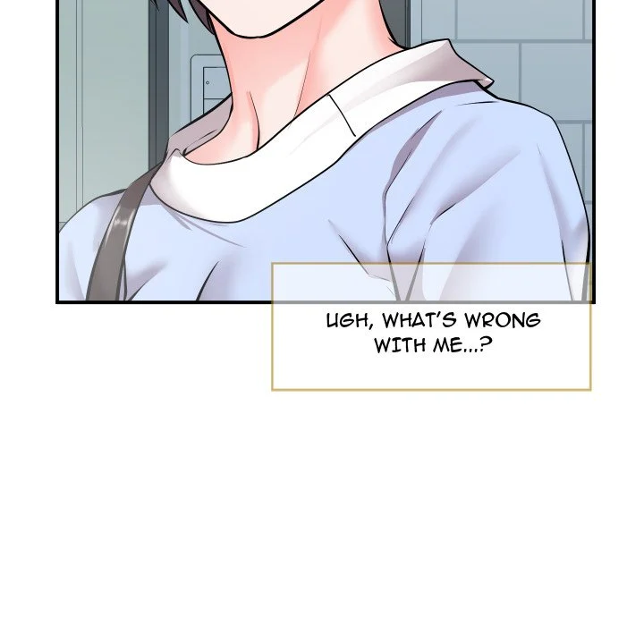 Inexperienced chapter 10 page 68