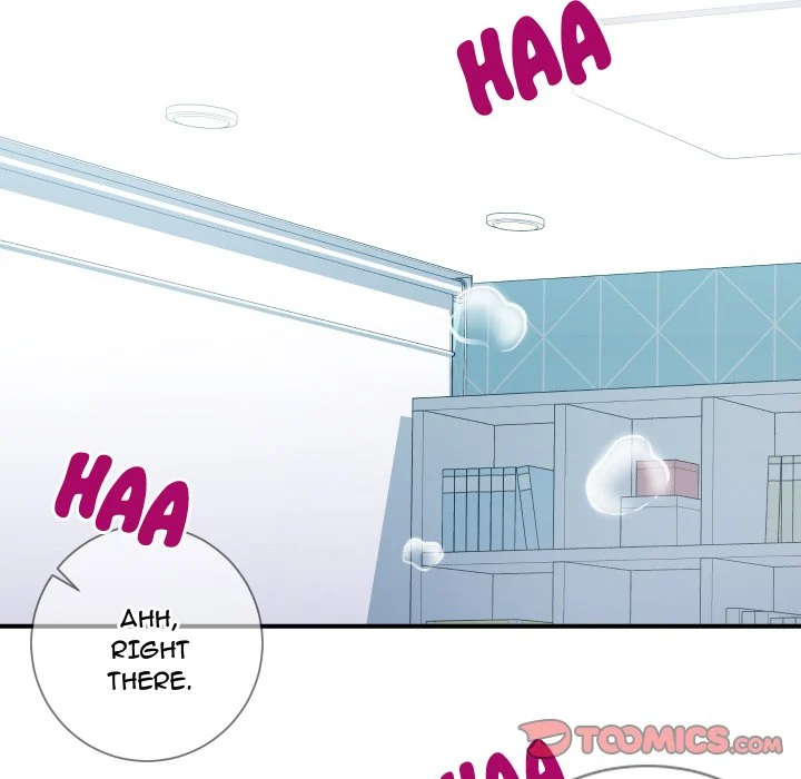 Inexperienced chapter 10 page 69