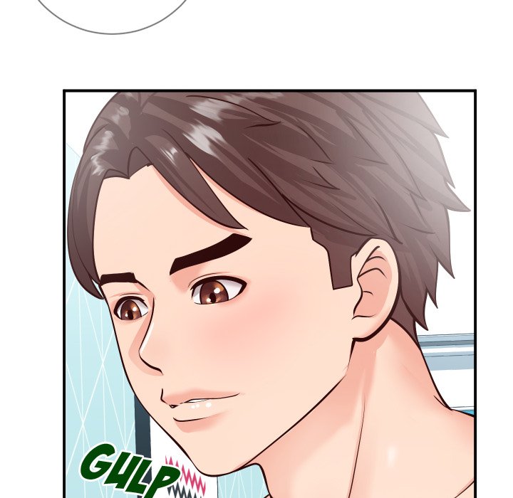 Inexperienced chapter 10 page 80