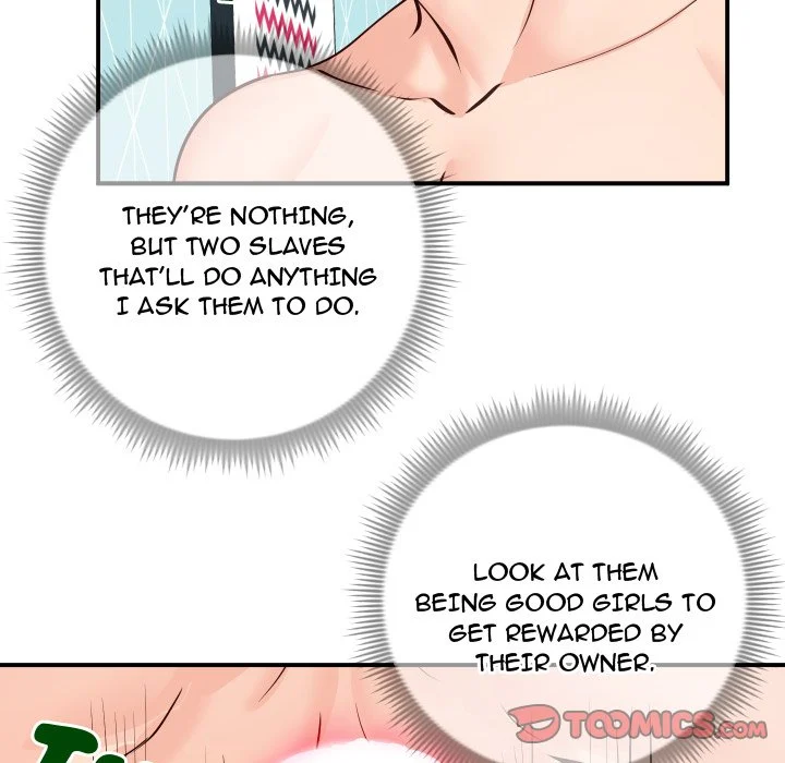 Inexperienced chapter 10 page 81