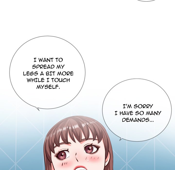 Inexperienced chapter 10 page 92