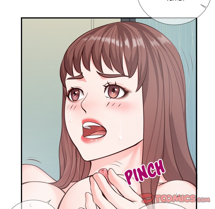 Inexperienced chapter 10 page 105