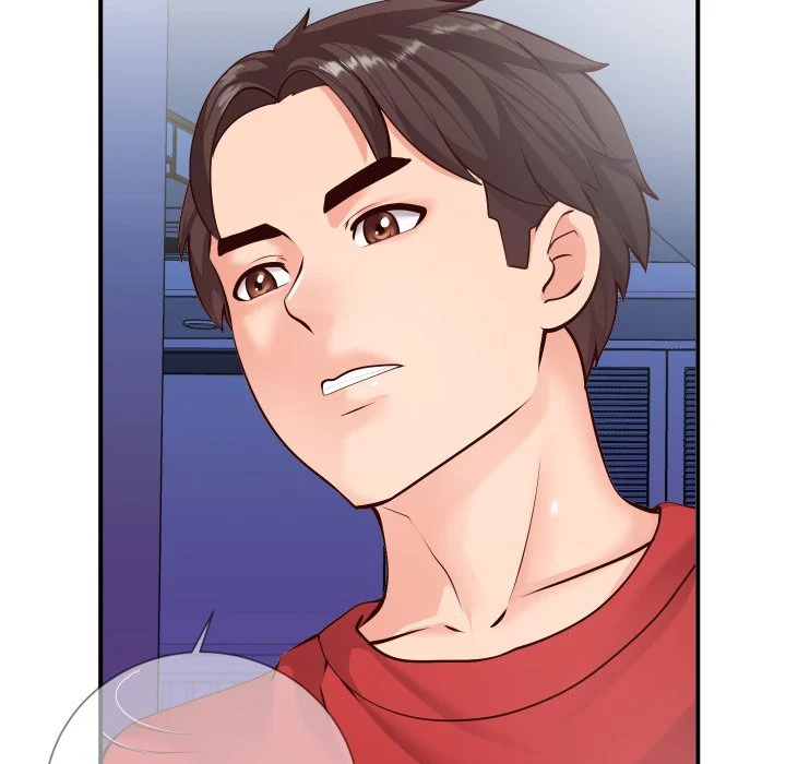 Inexperienced chapter 11 page 29