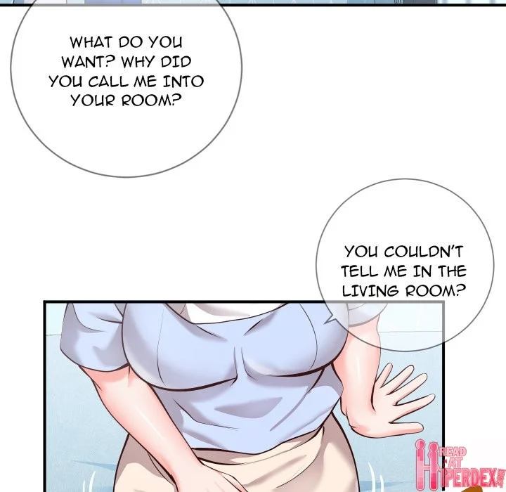 Inexperienced chapter 11 page 34