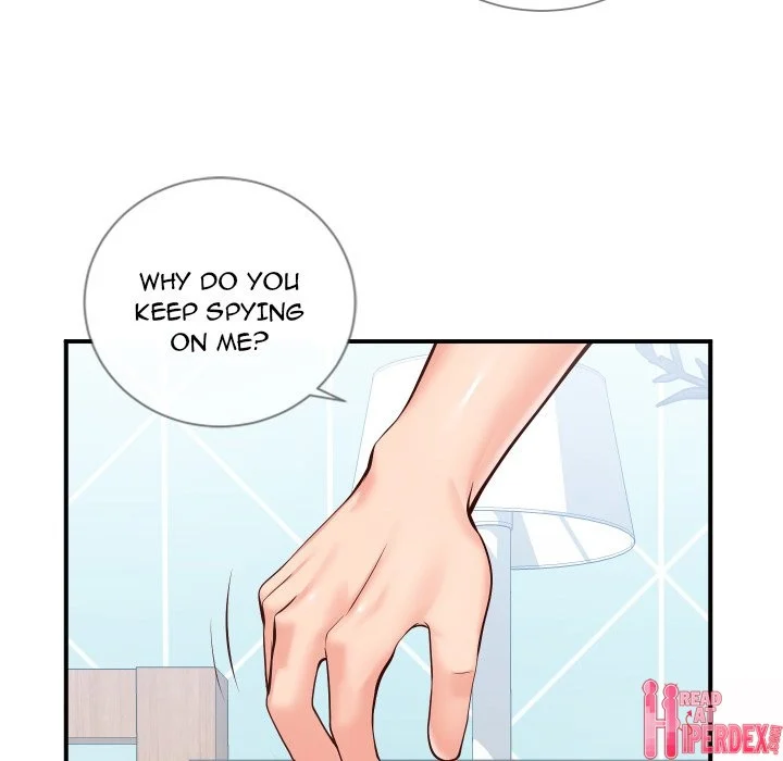 Inexperienced chapter 11 page 43