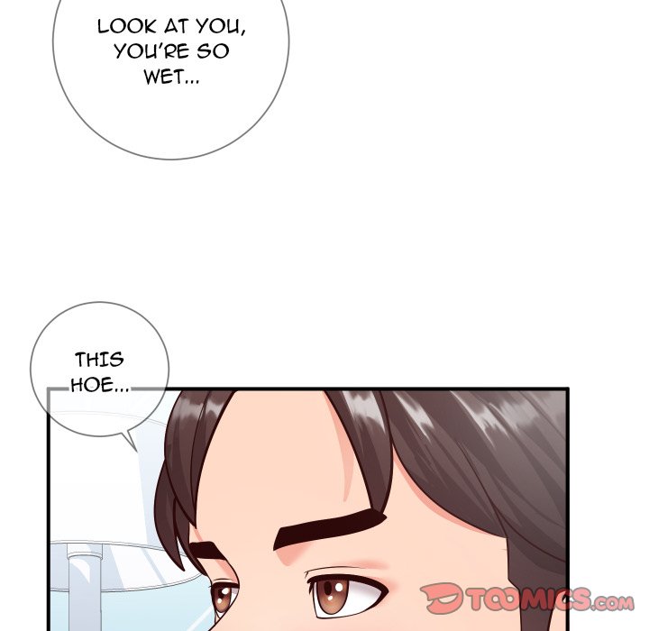 Inexperienced chapter 11 page 68