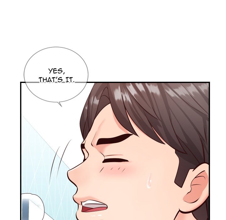 Inexperienced chapter 11 page 83