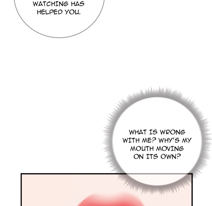 Inexperienced chapter 11 page 96