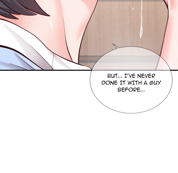 Inexperienced chapter 11 page 111
