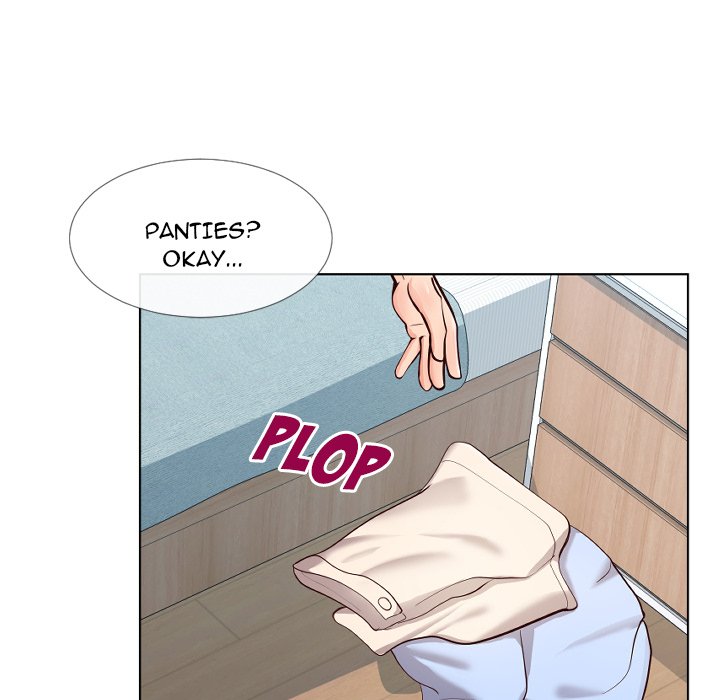 Inexperienced chapter 12 page 5