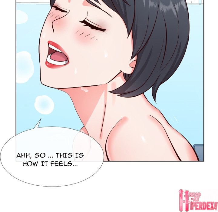 Inexperienced chapter 12 page 69