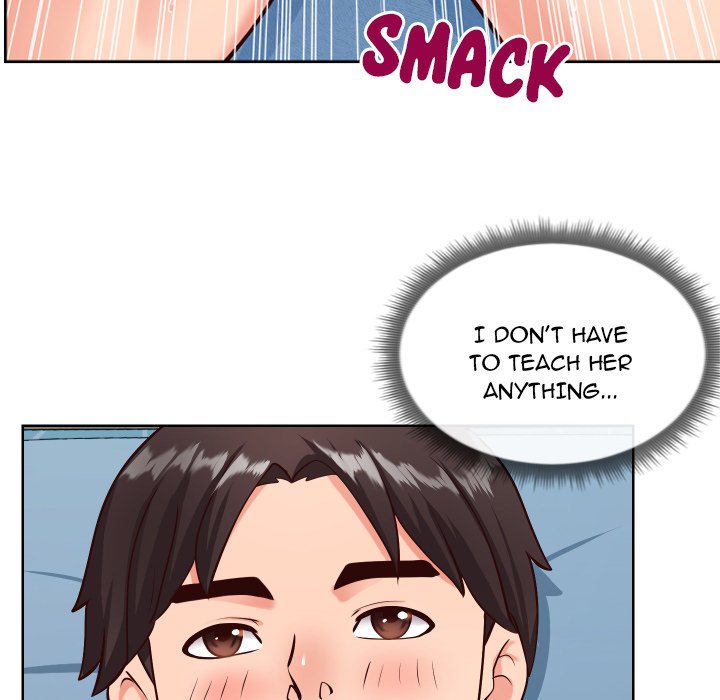 Inexperienced chapter 12 page 71