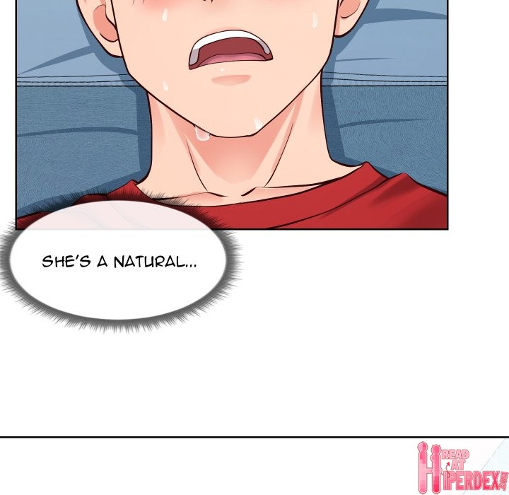 Inexperienced chapter 12 page 72