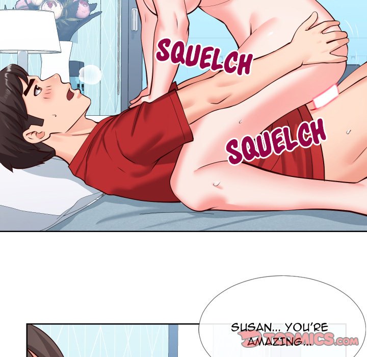 Inexperienced chapter 12 page 79