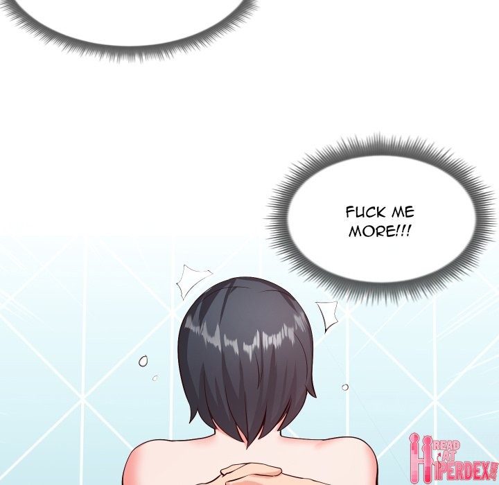 Inexperienced chapter 12 page 81