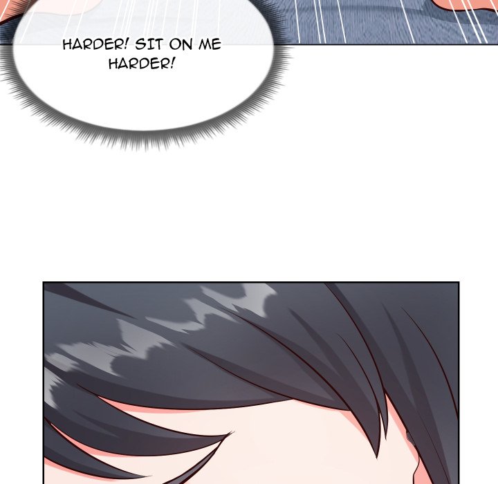 Inexperienced chapter 12 page 83
