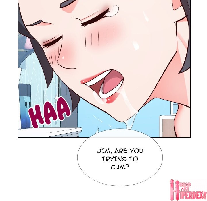 Inexperienced chapter 12 page 84