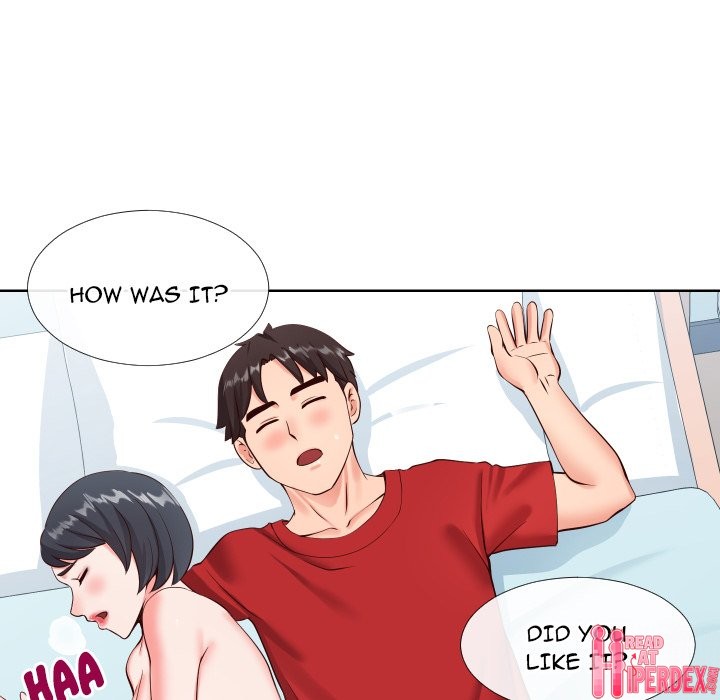 Inexperienced chapter 12 page 93