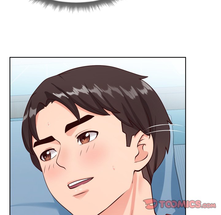 Inexperienced chapter 12 page 97