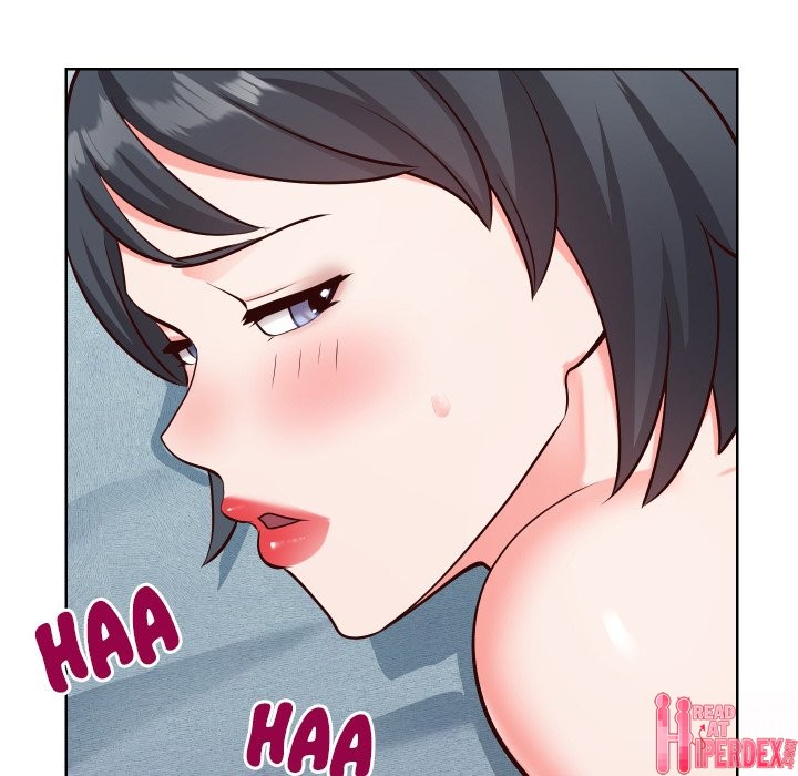 Inexperienced chapter 12 page 102