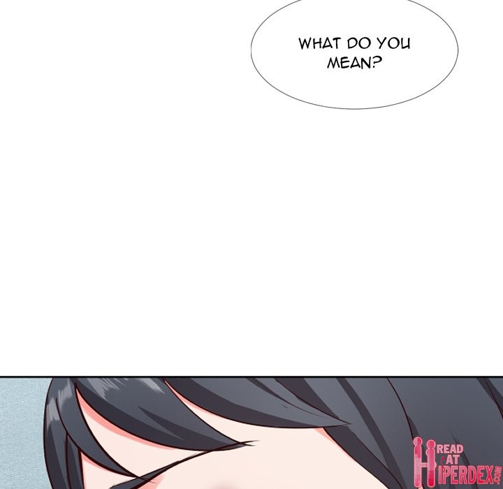Inexperienced chapter 12 page 105