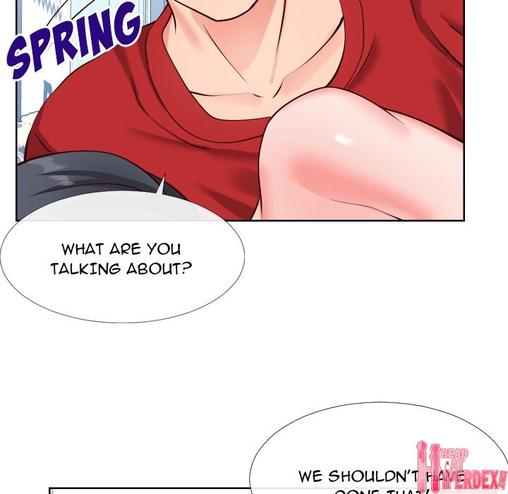 Inexperienced chapter 12 page 108