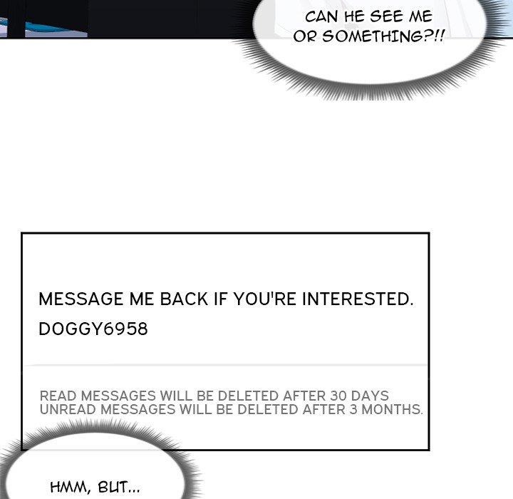 Inexperienced chapter 13 page 32