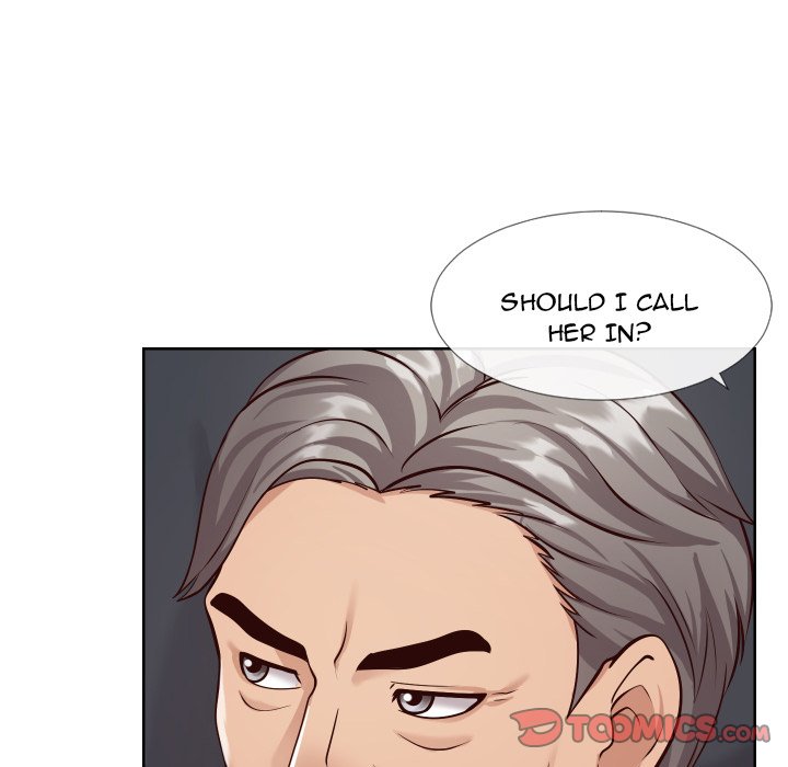 Inexperienced chapter 13 page 55