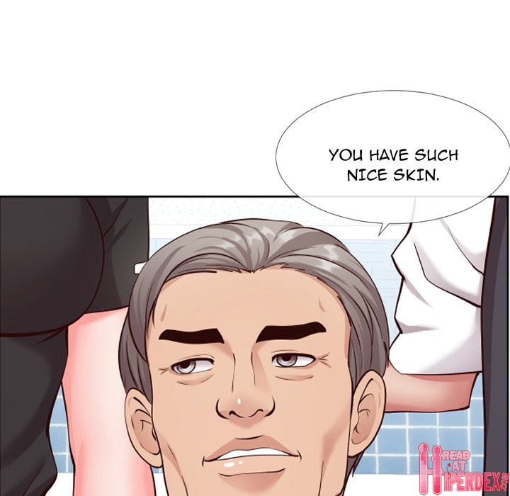 Inexperienced chapter 13 page 75