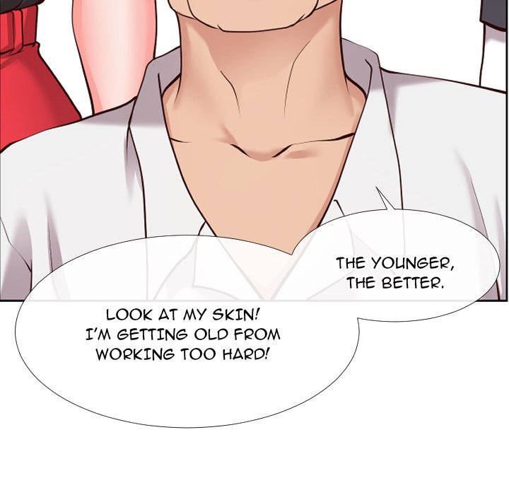 Inexperienced chapter 13 page 76