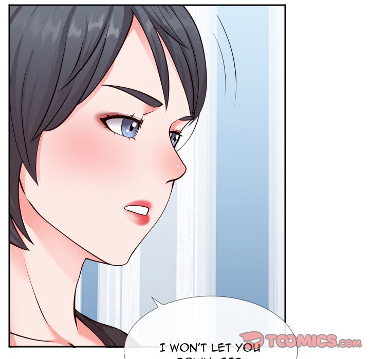 Inexperienced chapter 13 page 79