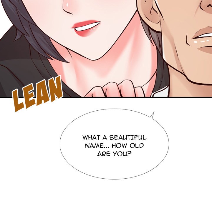 Inexperienced chapter 13 page 86