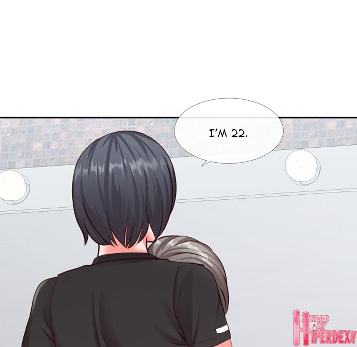 Inexperienced chapter 13 page 87