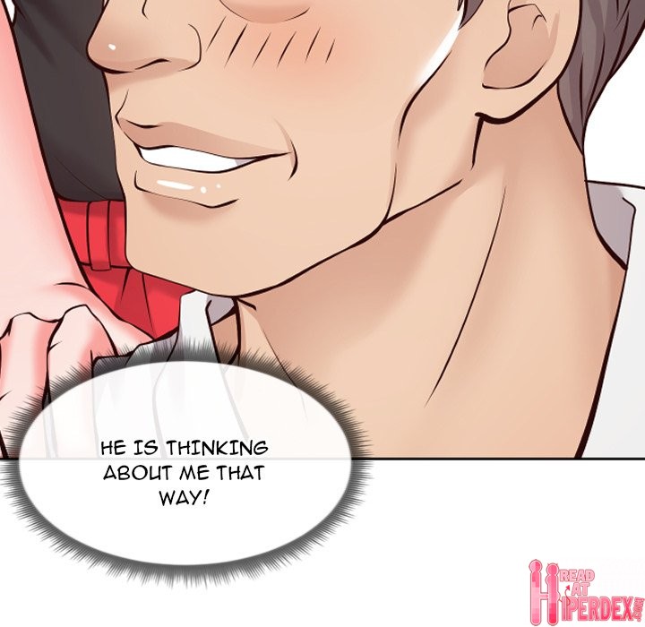 Inexperienced chapter 13 page 96