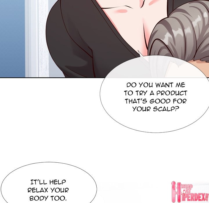 Inexperienced chapter 13 page 99