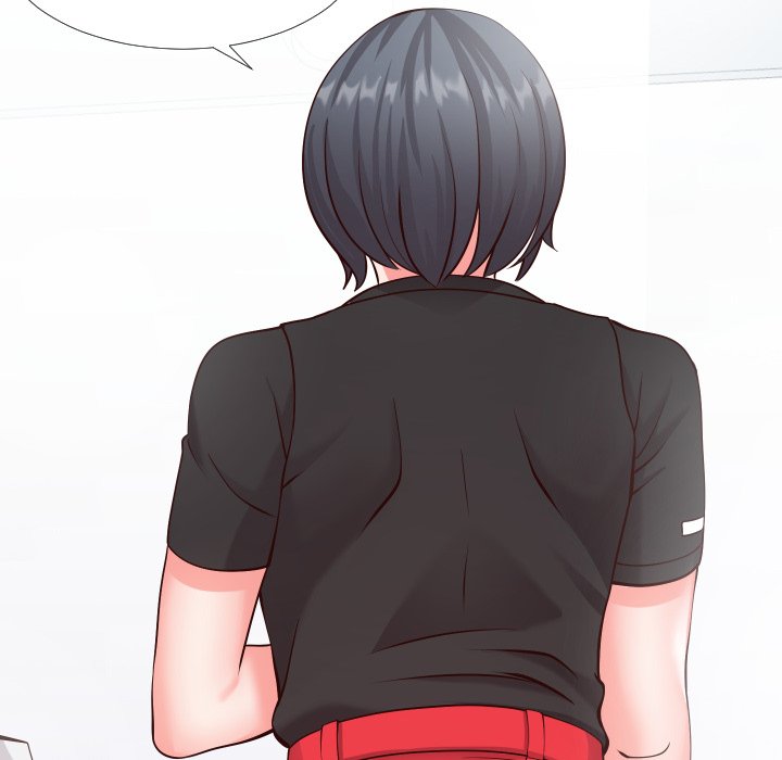 Inexperienced chapter 13 page 100