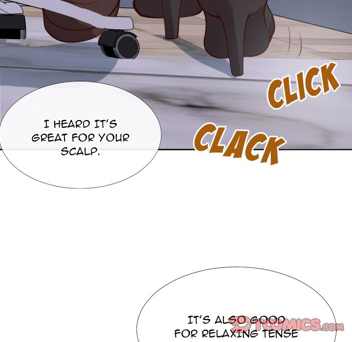 Inexperienced chapter 13 page 103