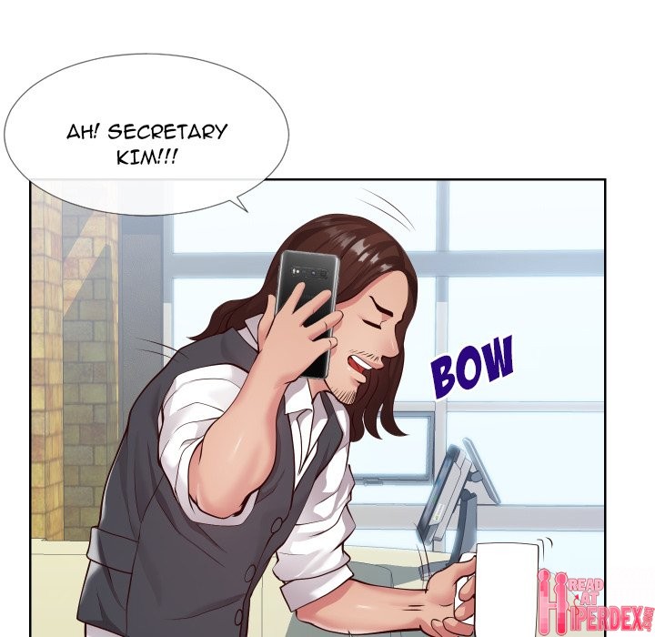 Inexperienced chapter 14 page 25